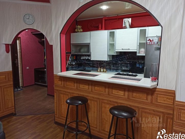 2-комн квартира Северный переулок, 1,  д. 1