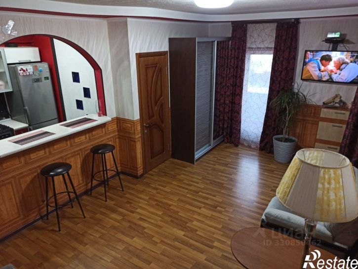 2-комн квартира Северный переулок, 1,  д. 1