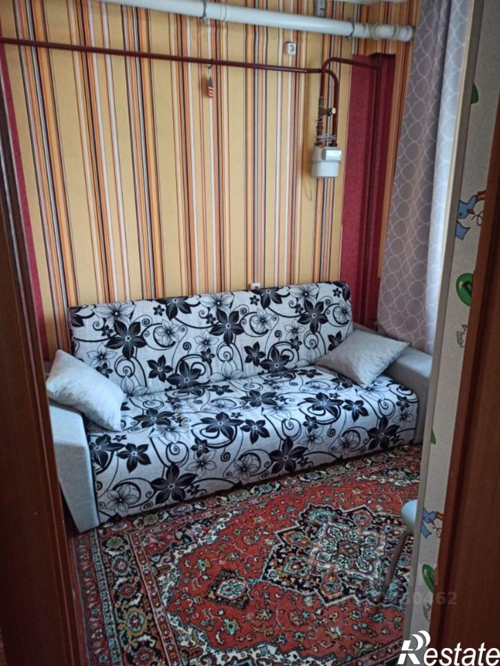 2-комн квартира Северный переулок, 1,  д. 1