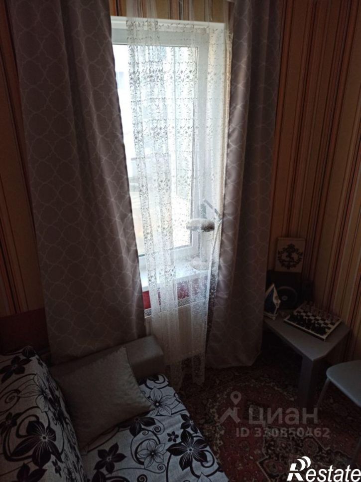 2-комн квартира Северный переулок, 1,  д. 1