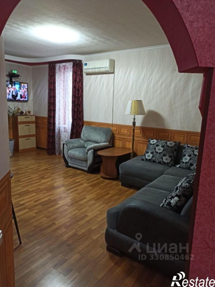 2-комн квартира Северный переулок, 1,  д. 1