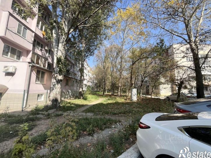 3-комн квартира Астраханская улица, 77,  д. 77