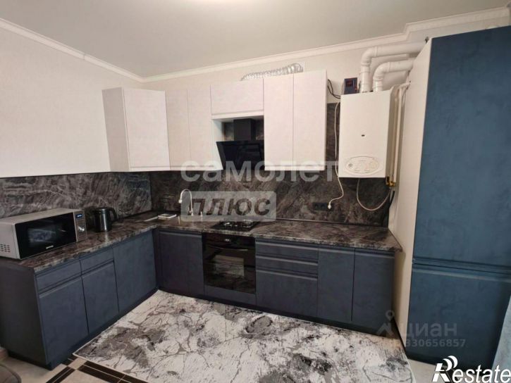 1-комн квартира улица Толстого, 111А,  д. 111А