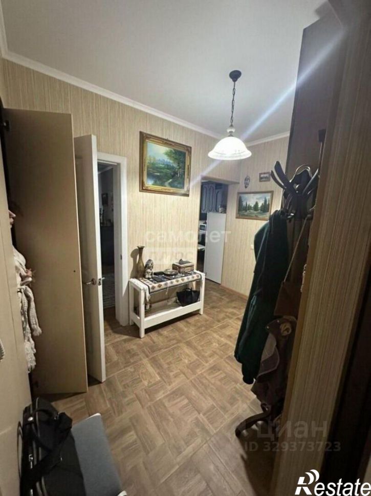 1-комн квартира ул Владимирская, 108 2,  д. 108 2,  к. 2