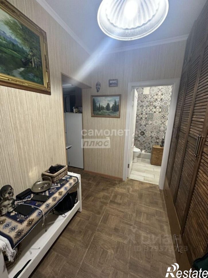 1-комн квартира ул Владимирская, 108 2,  д. 108 2,  к. 2