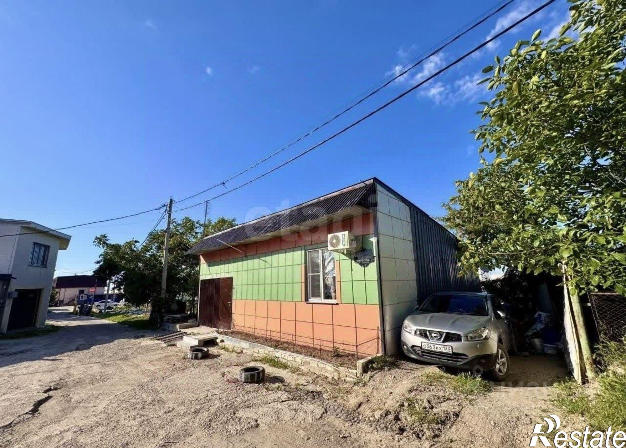 Купить гараж, место в паркинге за 2 985 920 рублей на ул Ивана Голубца, 157