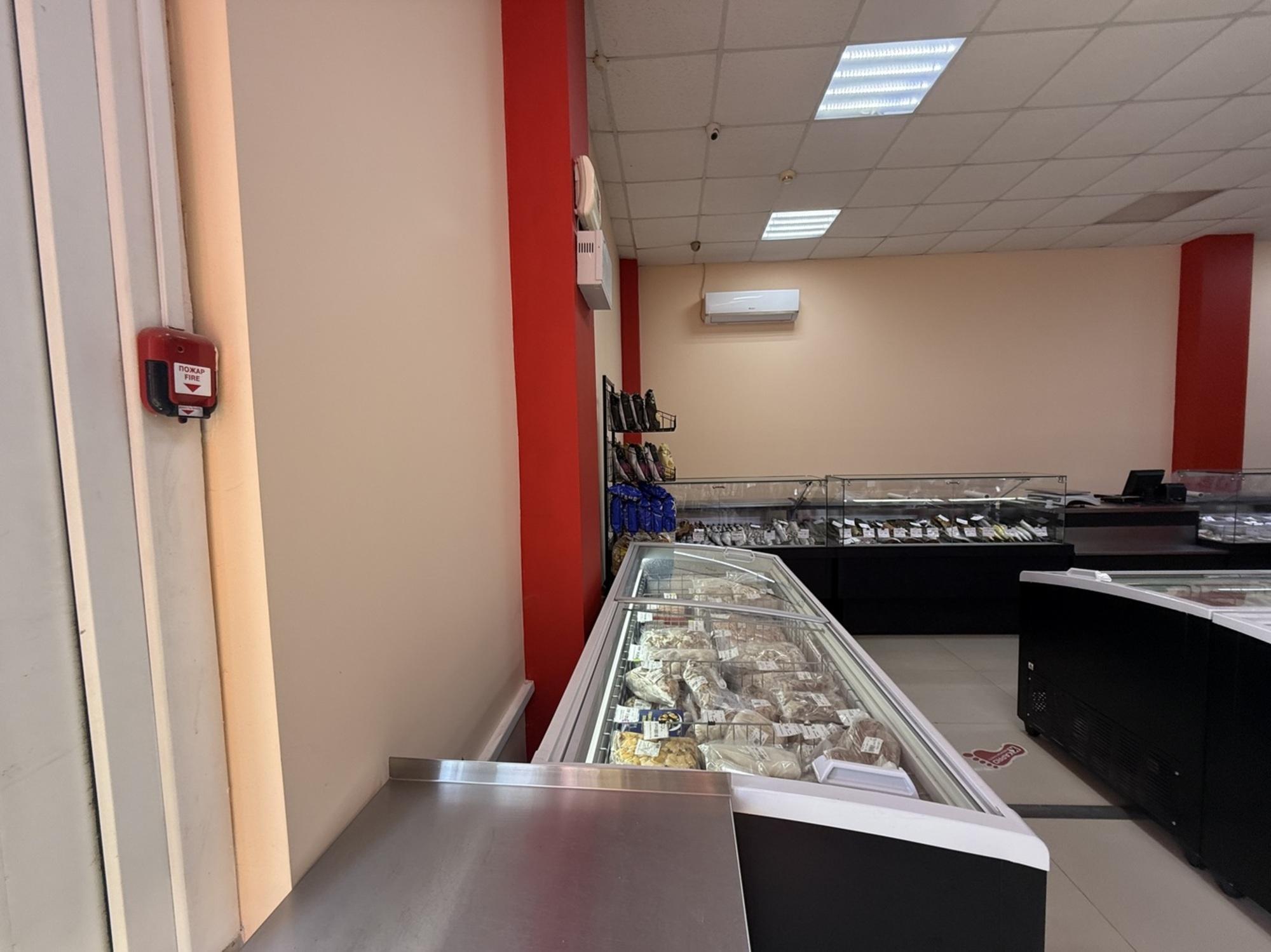 Купить торговое помещение за 29 000 000 рублей на Анапа