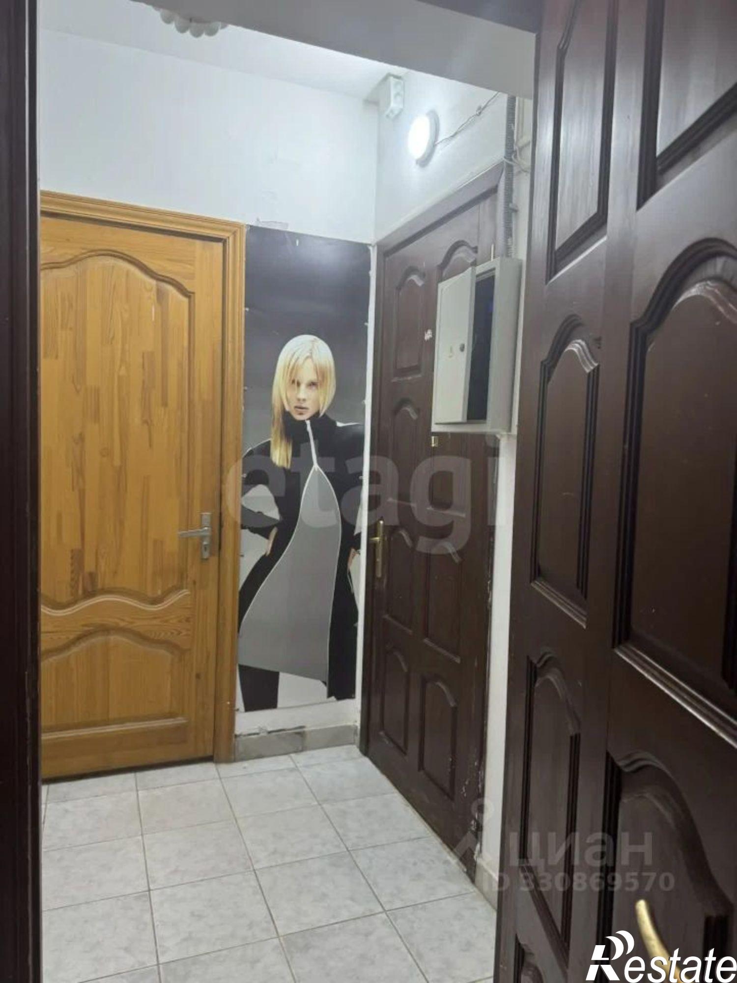 Купить офис, помещение под офис за 2 666 690 рублей на ул Первомайская, 21