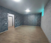 -комн, 35кв м, этаж 1/8 Мирная улица, 29к12