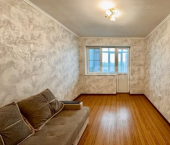 1-комн, 40кв м, этаж 7/10 ул Объездная, 9