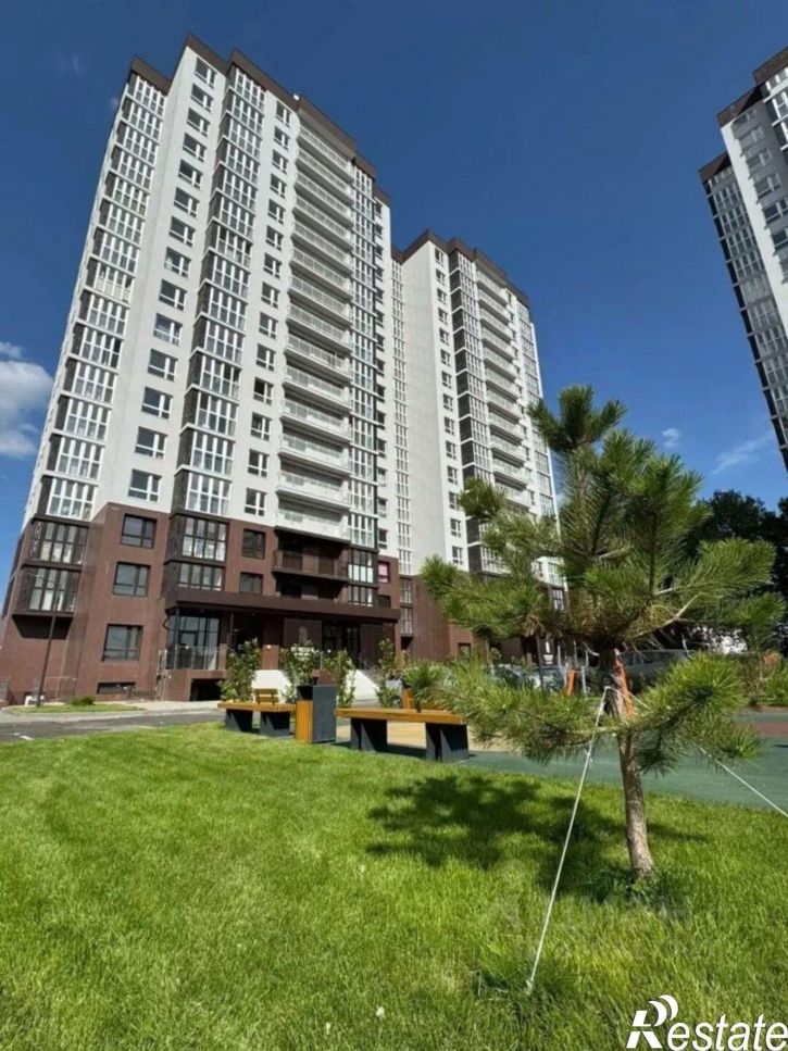 2-комн квартира ул Парковая, 79 1,  д. 79 1,  к. 1