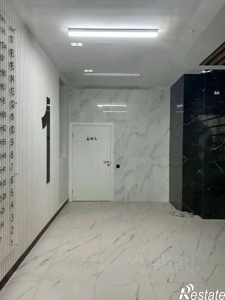 2-комн квартира ул Парковая, 79 1,  д. 79 1,  к. 1