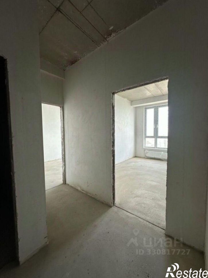 2-комн квартира ул Парковая, 79 1,  д. 79 1,  к. 1