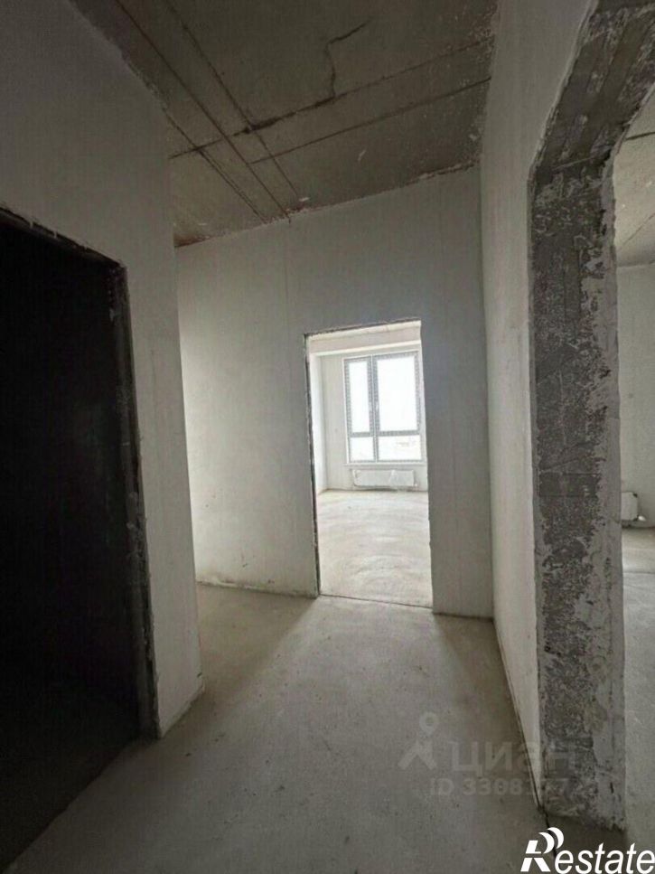2-комн квартира ул Парковая, 79 1,  д. 79 1,  к. 1