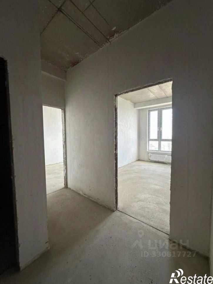 2-комн квартира ул Парковая, 79 1,  д. 79 1,  к. 1