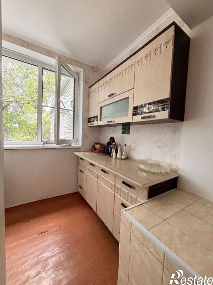 3-комн квартира улица Толстого, 58,  д. 58