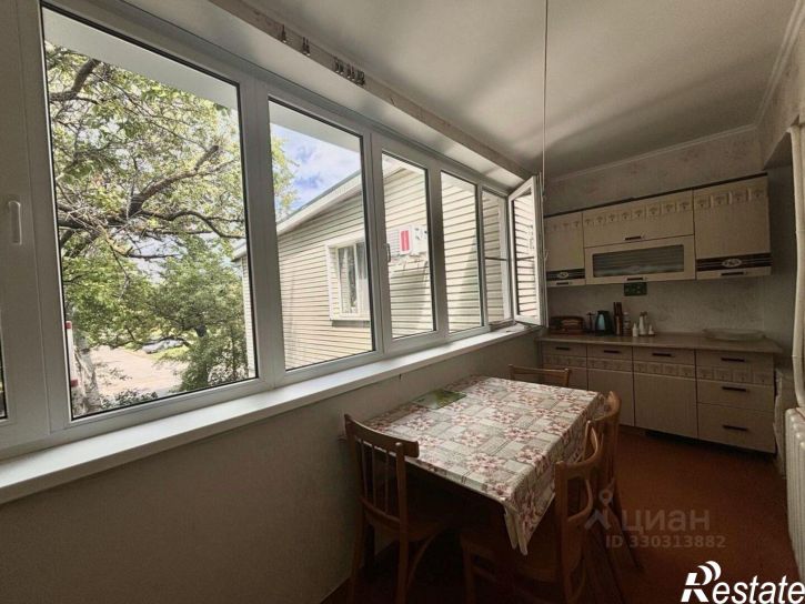 3-комн квартира улица Толстого, 58,  д. 58