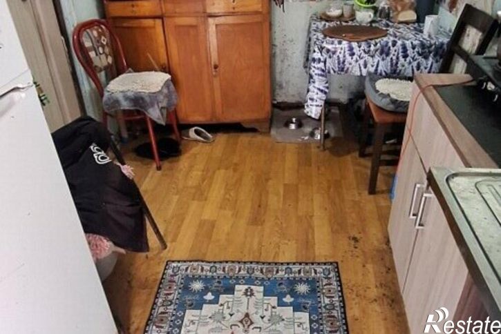 1-комн квартира ул Ивана Голубца, 57,  д. 57