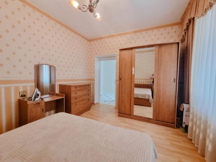 2-комн квартира Зелёная улица, 71