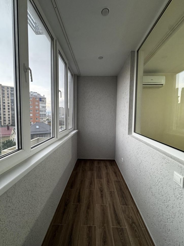 Студия Рождественская улица, 55к2