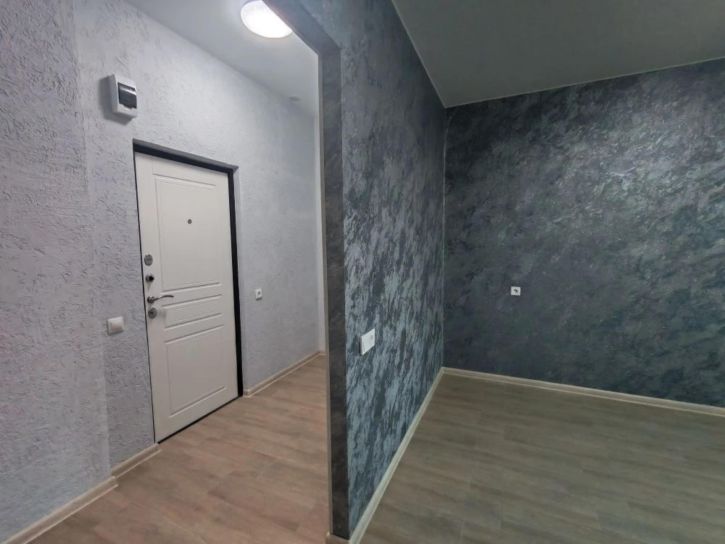Студия Мирная улица, 29к12