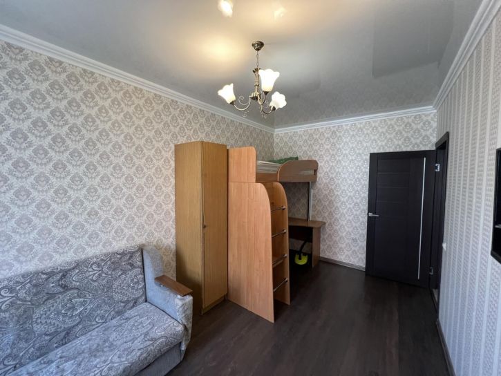 1-комн квартира Парковая улица, 64Ак4