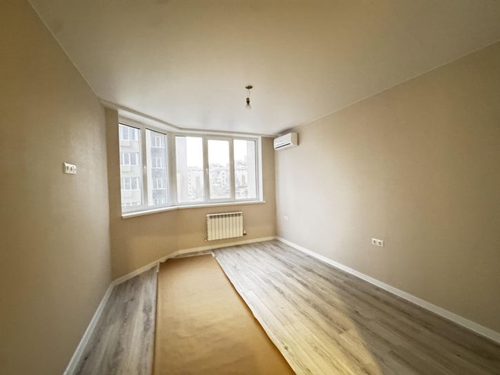 1-комн квартира Рождественская улица, 55к2