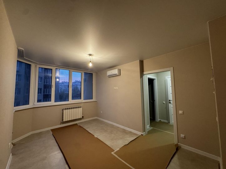 1-комн квартира Рождественская улица, 55к2