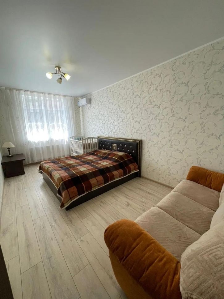 1-комн квартира Заводская улица, 28
