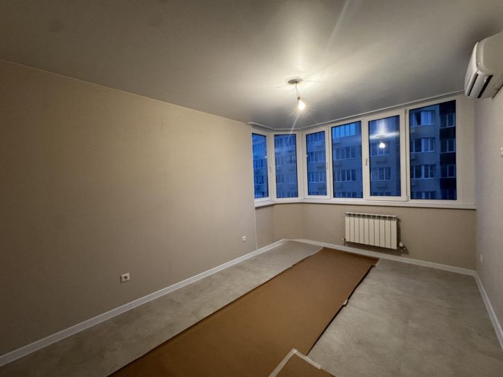 1-комн квартира Рождественская улица, 55к2