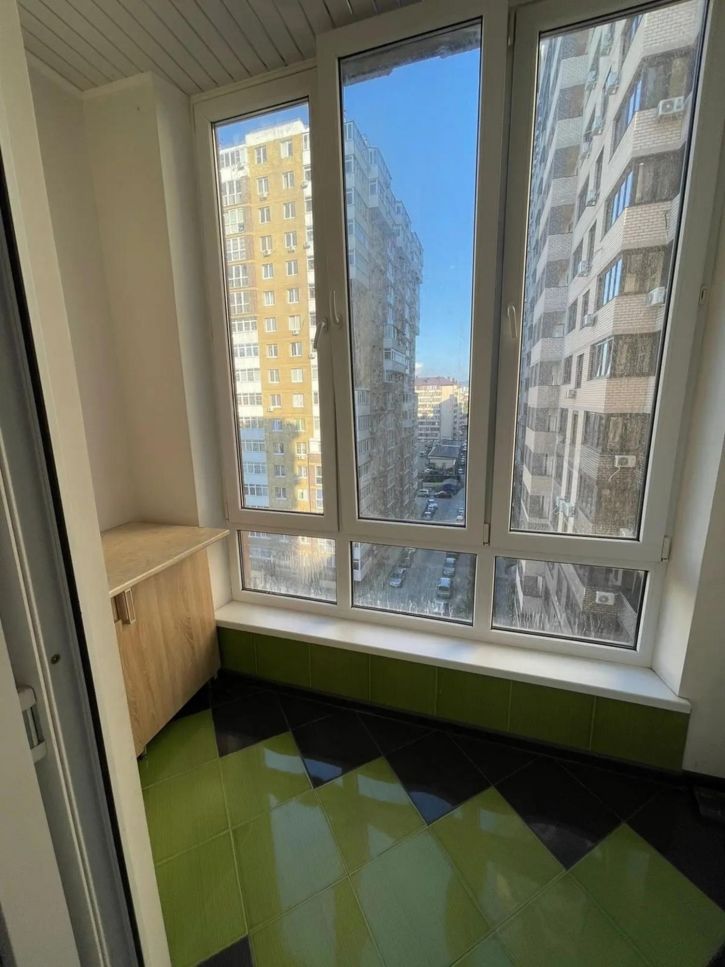 1-комн квартира Заводская улица, 28