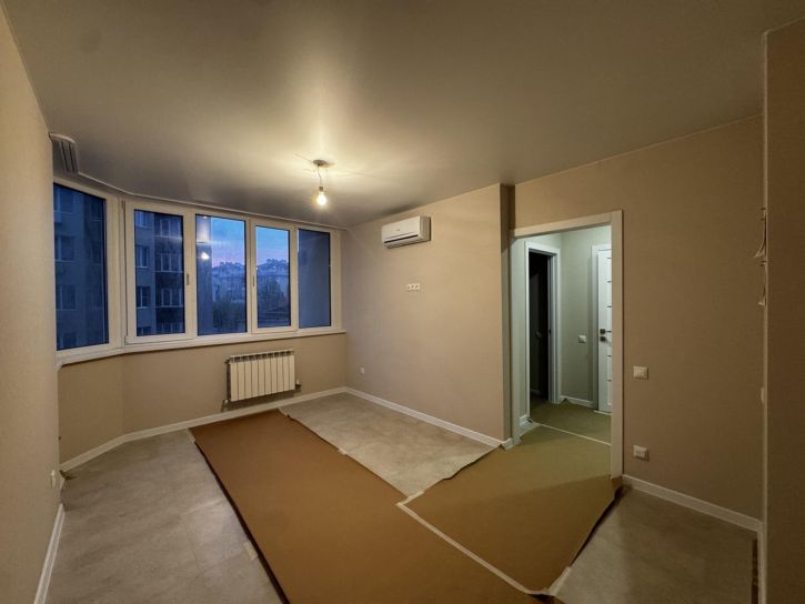 1-комн квартира Рождественская улица, 55к2