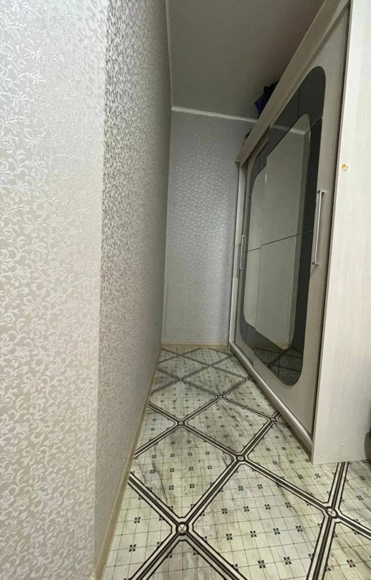 1-комн квартира Заводская улица, 28