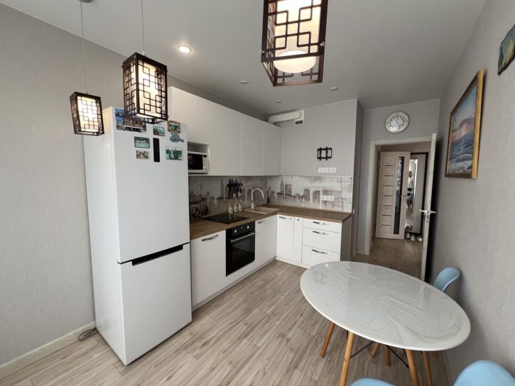 2-комн квартира Анапское шоссе, 24к7