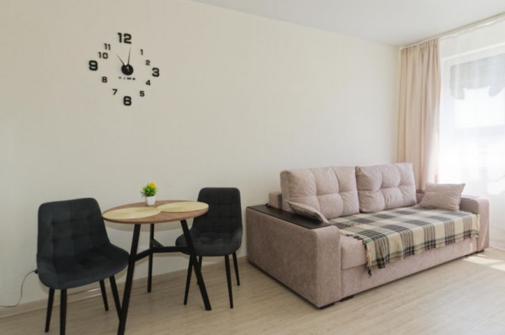 1-комн квартира Супсехское шоссе, 39к15