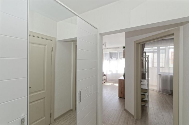 1-комн квартира Супсехское шоссе, 39к15