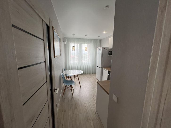 2-комн квартира Анапское шоссе, 24к7