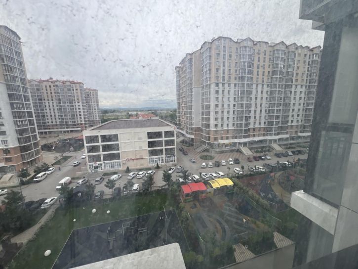 2-комн квартира Анапское шоссе, 24к7