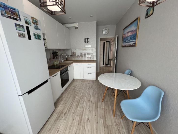 2-комн квартира Анапское шоссе, 24к7