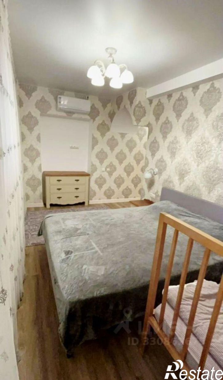 2-комн квартира ул Северная, 3б,  д. 3б