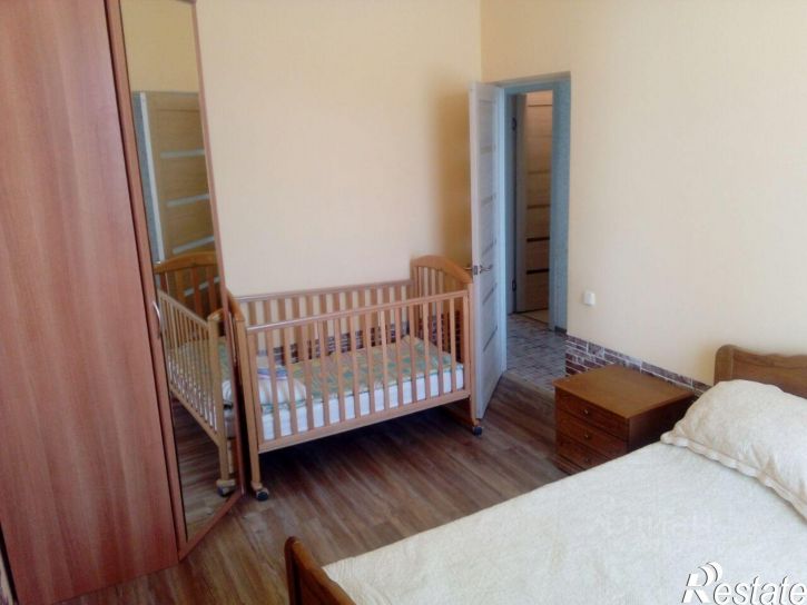 2-комн квартира Межсанаторный проезд, 17,  д. 17