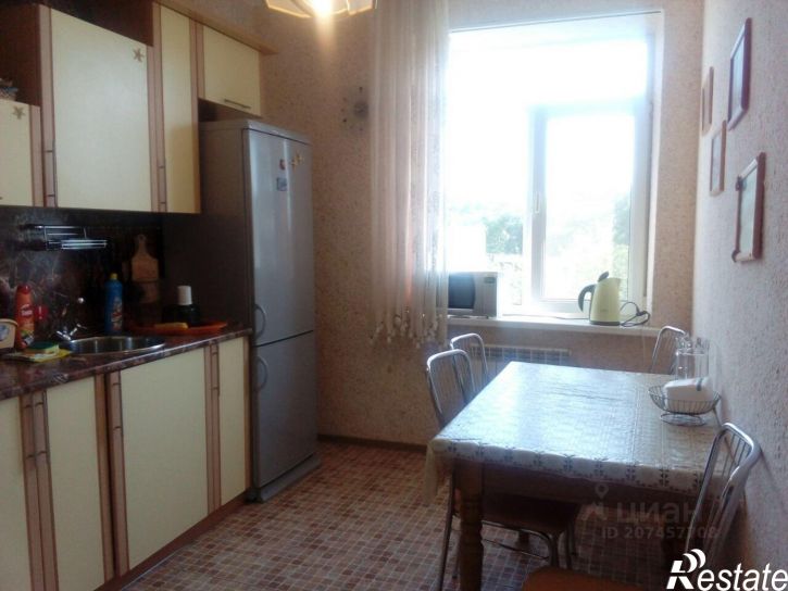 2-комн квартира Межсанаторный проезд, 17,  д. 17