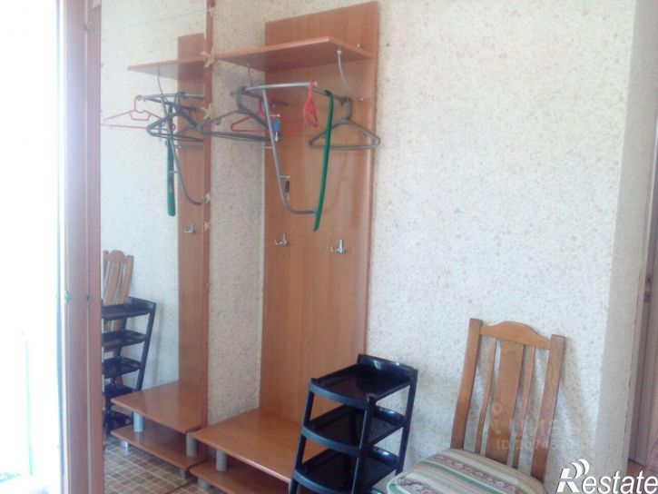 2-комн квартира Межсанаторный проезд, 17,  д. 17