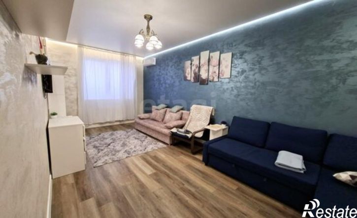 2-комн квартира улица Омелькова, 93,  д. 93
