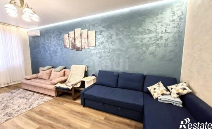 2-комн квартира улица Омелькова, 93,  д. 93