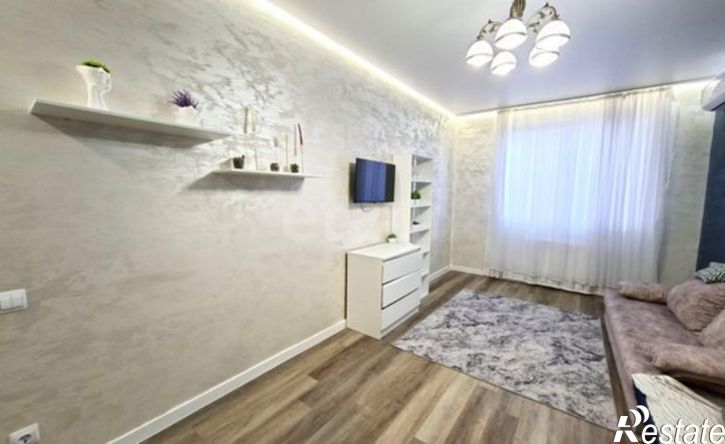 2-комн квартира улица Омелькова, 93,  д. 93