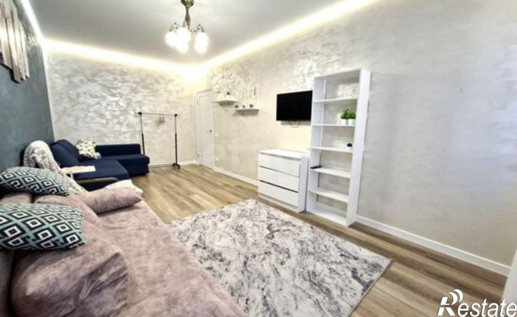 2-комн квартира улица Омелькова, 93,  д. 93