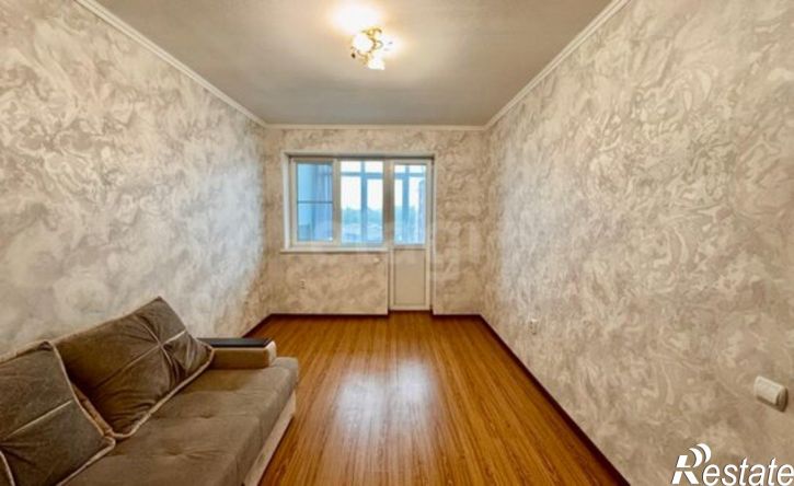 1-комн квартира ул Объездная, 9,  д. 9
