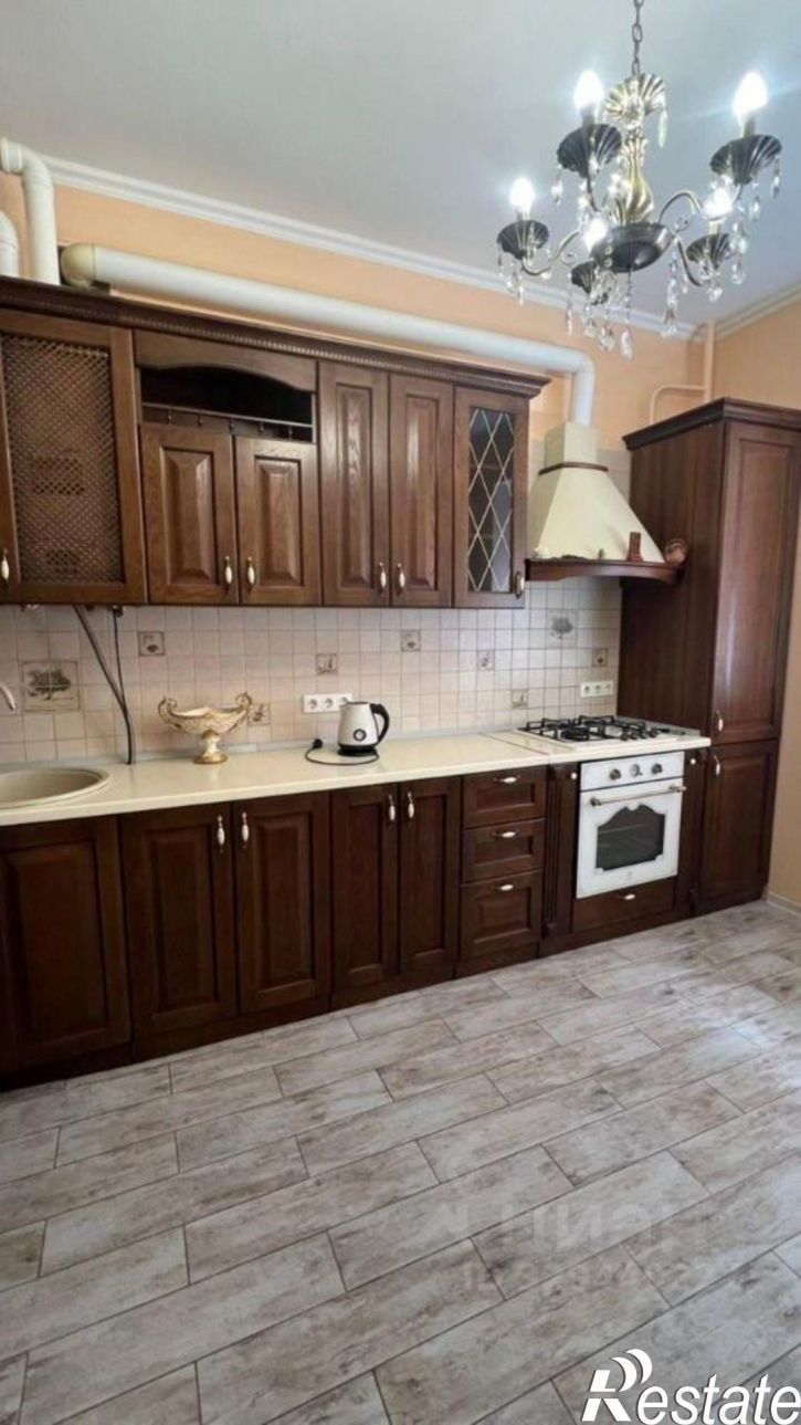 2-комн квартира Крымская улица, 34,  д. 34