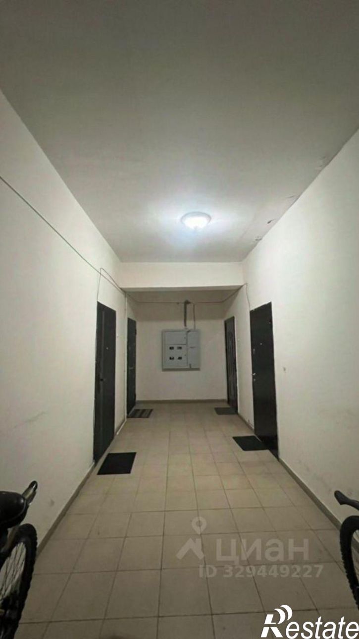 2-комн квартира Крымская улица, 34,  д. 34